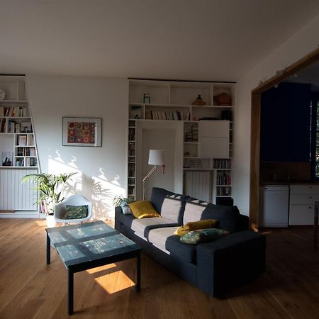 Appartement Belfort - Centre - Metro - 6 Pers Тулуза Екстер'єр фото