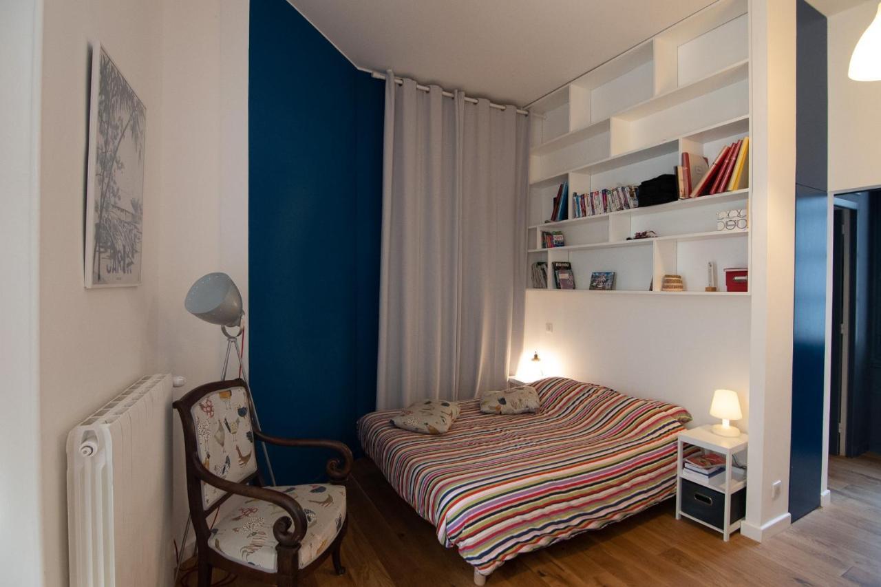 Appartement Belfort - Centre - Metro - 6 Pers Тулуза Екстер'єр фото